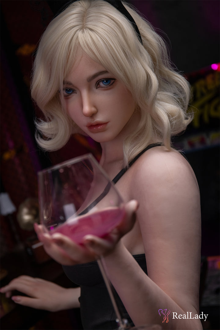 Real Lady Sexdoll Leyla - housedoll - Sexroboter kaufen - Sexpuppe kaufen - Sexpuppe mieten Berlin - Günstige Sexpuppen