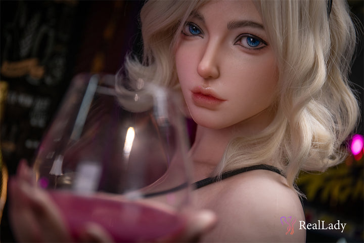 Real Lady Sexdoll Leyla - housedoll - Sexroboter kaufen - Sexpuppe kaufen - Sexpuppe mieten Berlin - Günstige Sexpuppen