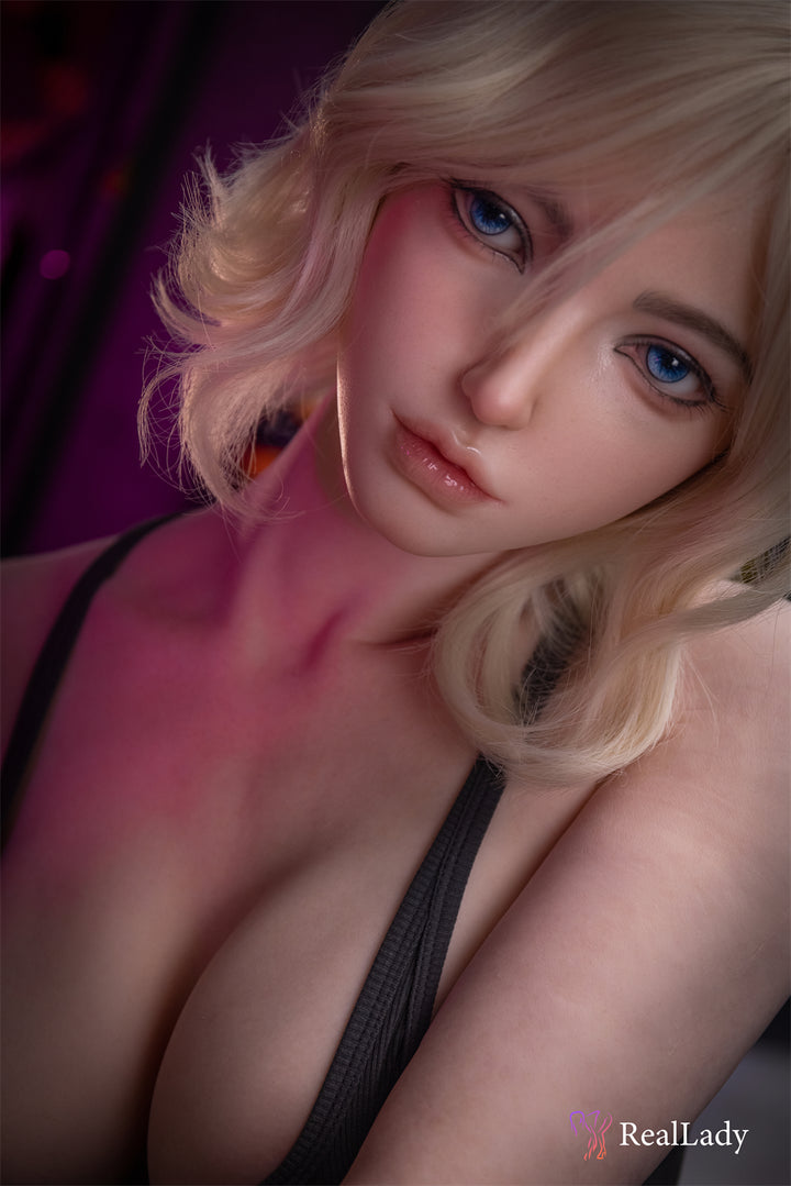 Real Lady Sexdoll Leyla - housedoll - Sexroboter kaufen - Sexpuppe kaufen - Sexpuppe mieten Berlin - Günstige Sexpuppen