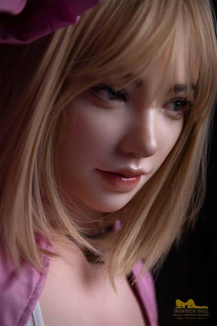 Irontech Sexdoll Mijiu - housedoll - Sexroboter kaufen - Sexpuppe kaufen - Sexpuppe mieten Berlin - Günstige Sexpuppen