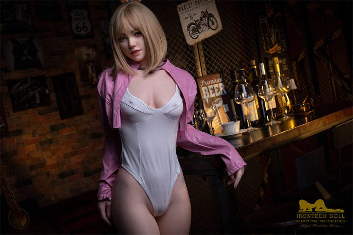 Irontech Sexdoll Mijiu - housedoll - Sexroboter kaufen - Sexpuppe kaufen - Sexpuppe mieten Berlin - Günstige Sexpuppen