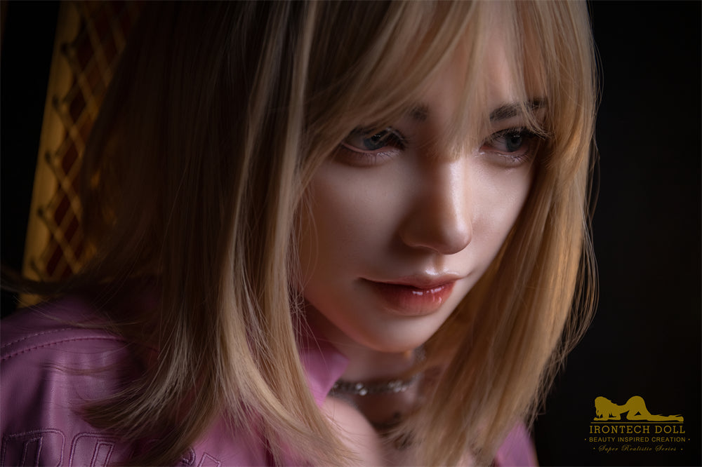 Irontech Sexdoll Mijiu - housedoll - Sexroboter kaufen - Sexpuppe kaufen - Sexpuppe mieten Berlin - Günstige Sexpuppen