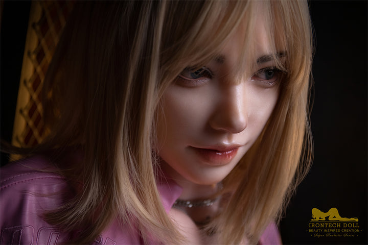 Irontech Sexdoll Mijiu - housedoll - Sexroboter kaufen - Sexpuppe kaufen - Sexpuppe mieten Berlin - Günstige Sexpuppen