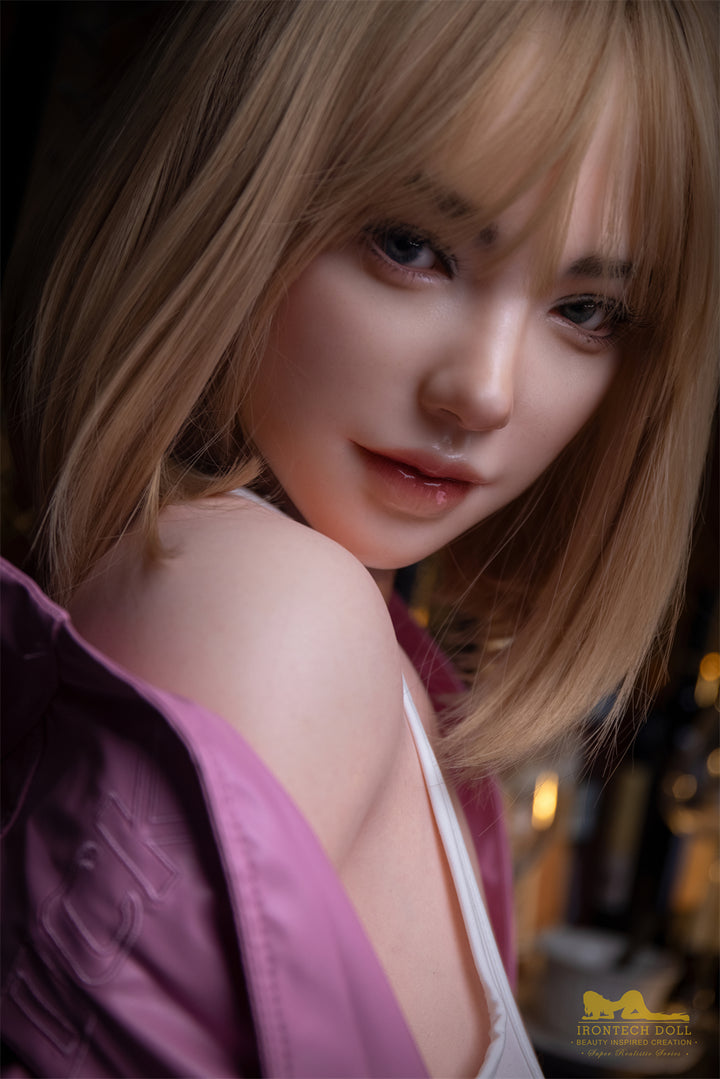 Irontech Sexdoll Mijiu - housedoll - Sexroboter kaufen - Sexpuppe kaufen - Sexpuppe mieten Berlin - Günstige Sexpuppen
