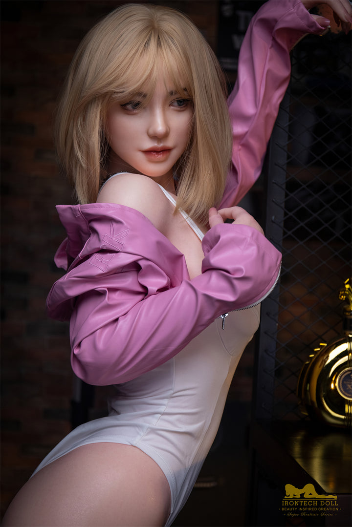 Irontech Sexdoll Mijiu - housedoll - Sexroboter kaufen - Sexpuppe kaufen - Sexpuppe mieten Berlin - Günstige Sexpuppen