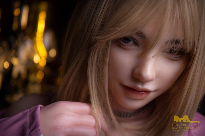 Irontech Sexdoll Mijiu - housedoll - Sexroboter kaufen - Sexpuppe kaufen - Sexpuppe mieten Berlin - Günstige Sexpuppen