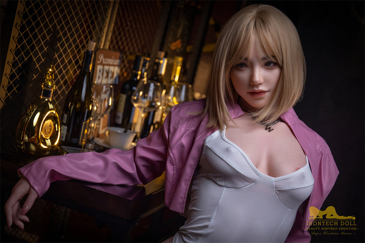 Irontech Sexdoll Mijiu - housedoll - Sexroboter kaufen - Sexpuppe kaufen - Sexpuppe mieten Berlin - Günstige Sexpuppen