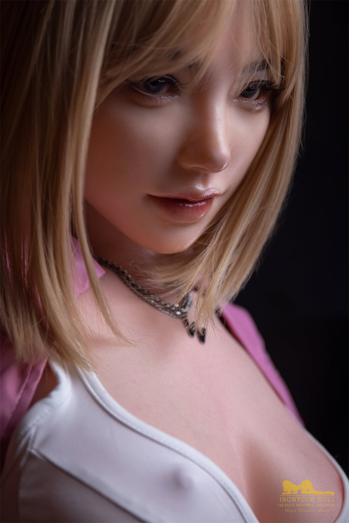 Irontech Sexdoll Mijiu - housedoll - Sexroboter kaufen - Sexpuppe kaufen - Sexpuppe mieten Berlin - Günstige Sexpuppen