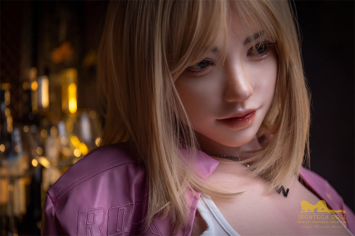 Irontech Sexdoll Mijiu - housedoll - Sexroboter kaufen - Sexpuppe kaufen - Sexpuppe mieten Berlin - Günstige Sexpuppen