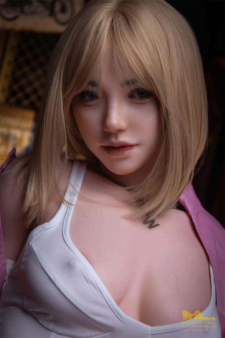 Irontech Sexdoll Mijiu - housedoll - Sexroboter kaufen - Sexpuppe kaufen - Sexpuppe mieten Berlin - Günstige Sexpuppen