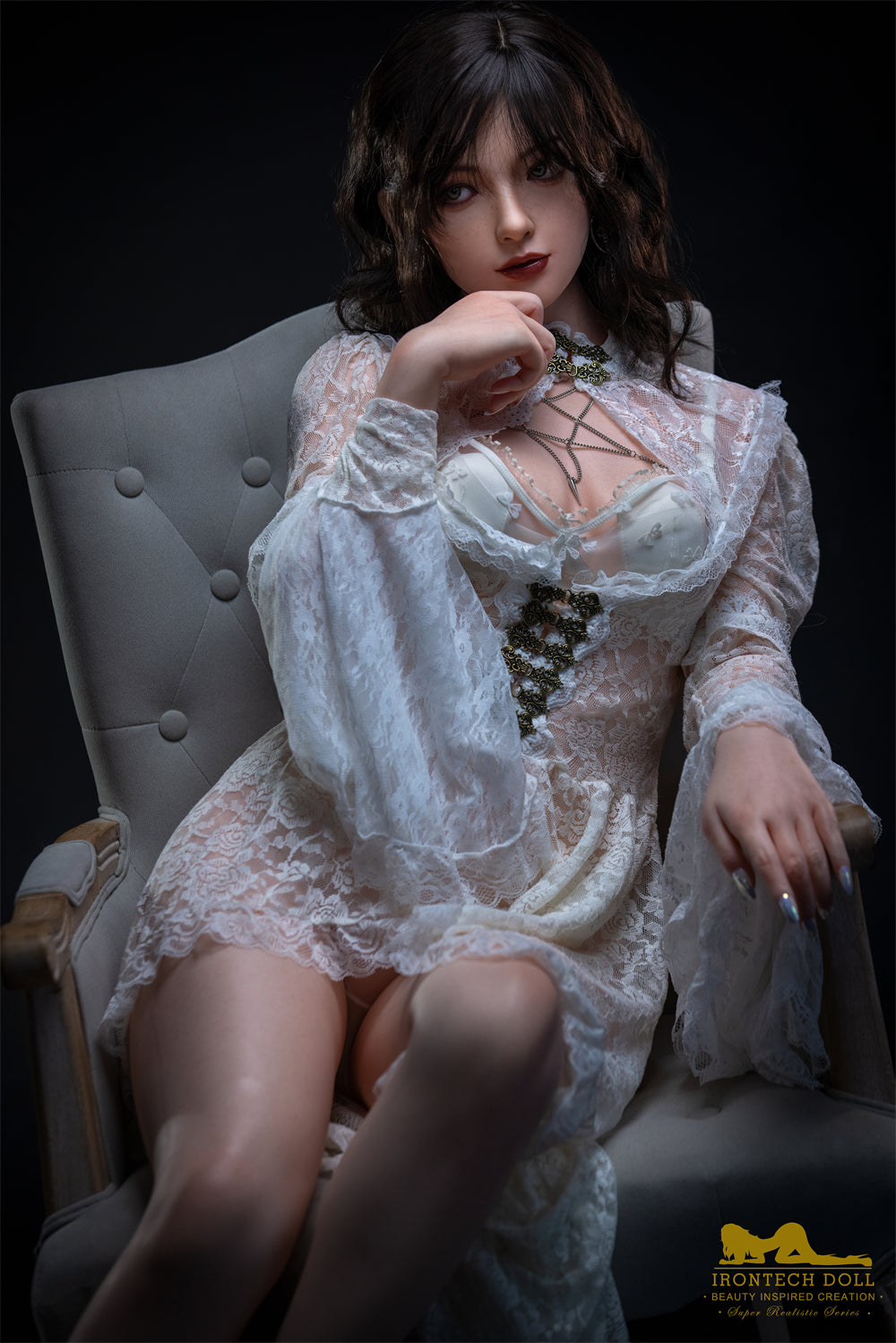 Irontech Sexdoll Paula - housedoll - Sexroboter kaufen - Sexpuppe kaufen - Sexpuppe mieten Berlin - Günstige Sexpuppen
