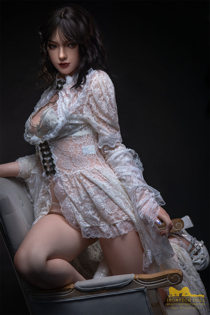 Irontech Sexdoll Paula - housedoll - Sexroboter kaufen - Sexpuppe kaufen - Sexpuppe mieten Berlin - Günstige Sexpuppen