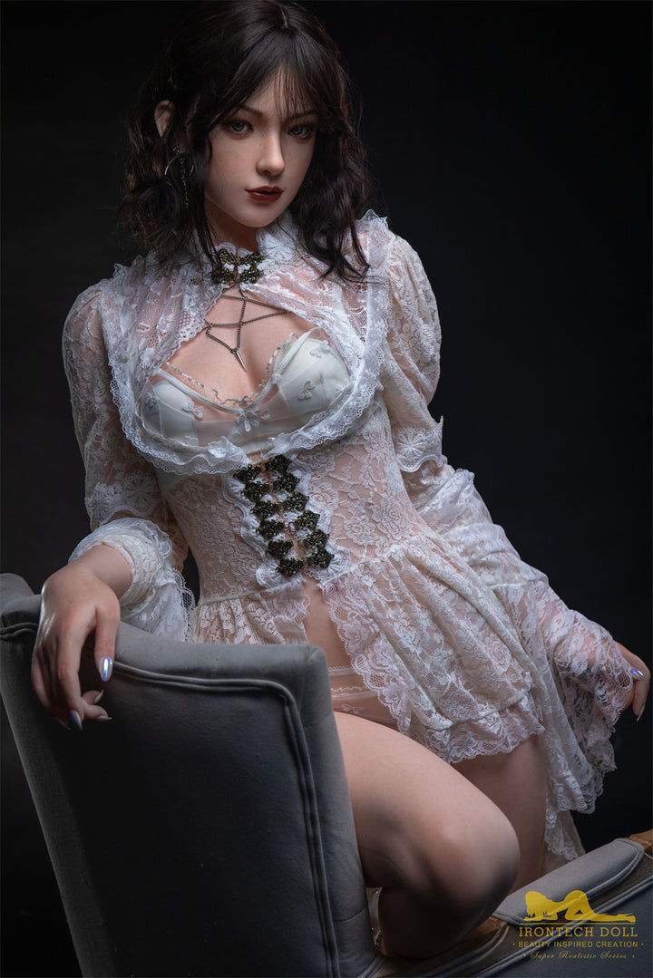 Irontech Sexdoll Paula - housedoll - Sexroboter kaufen - Sexpuppe kaufen - Sexpuppe mieten Berlin - Günstige Sexpuppen