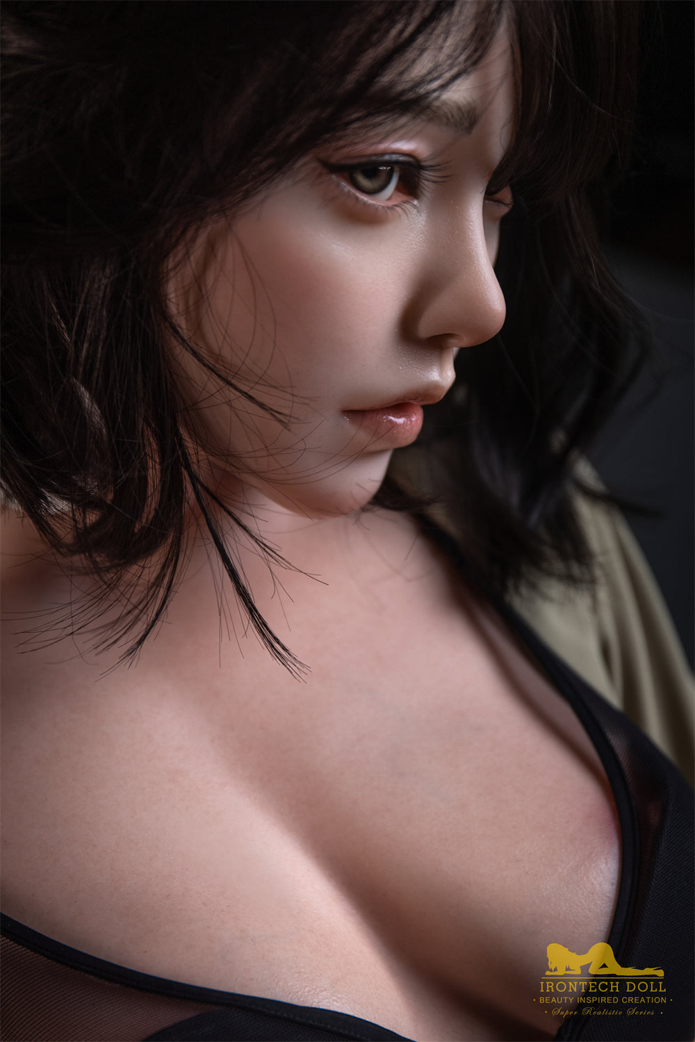 Irontech Sexdoll Liann - housedoll - Sexroboter kaufen - Sexpuppe kaufen - Sexpuppe mieten Berlin - Günstige Sexpuppen