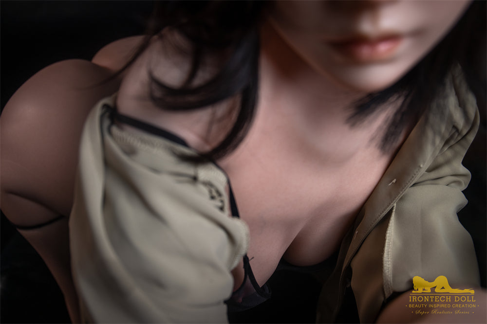 Irontech Sexdoll Liann - housedoll - Sexroboter kaufen - Sexpuppe kaufen - Sexpuppe mieten Berlin - Günstige Sexpuppen