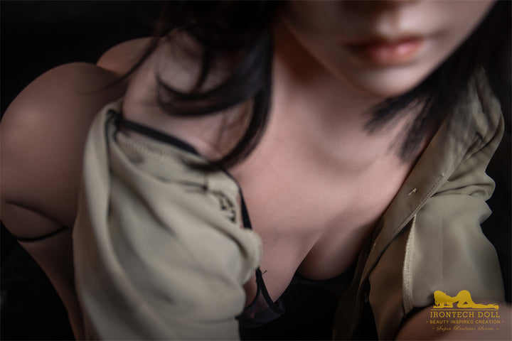 Irontech Sexdoll Liann - housedoll - Sexroboter kaufen - Sexpuppe kaufen - Sexpuppe mieten Berlin - Günstige Sexpuppen