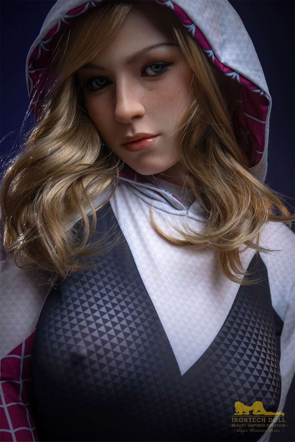 Irontech Sexdoll Monica - housedoll - Sexroboter kaufen - Sexpuppe kaufen - Sexpuppe mieten Berlin - Günstige Sexpuppen