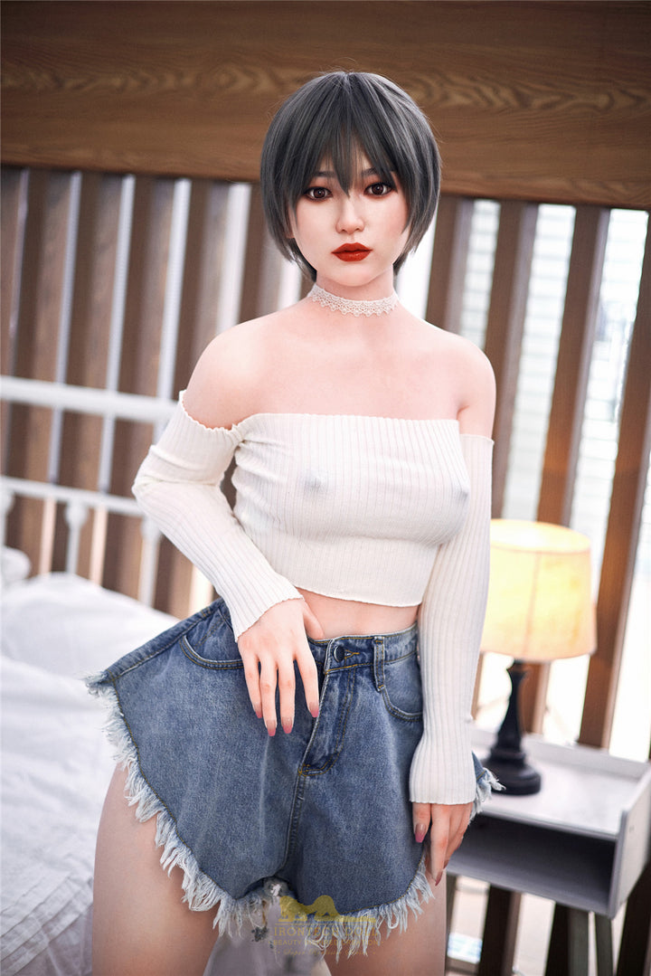 Irontech Sexdoll Jenna - housedoll - Sexroboter kaufen - Sexpuppe kaufen - Sexpuppe mieten Berlin - Günstige Sexpuppen