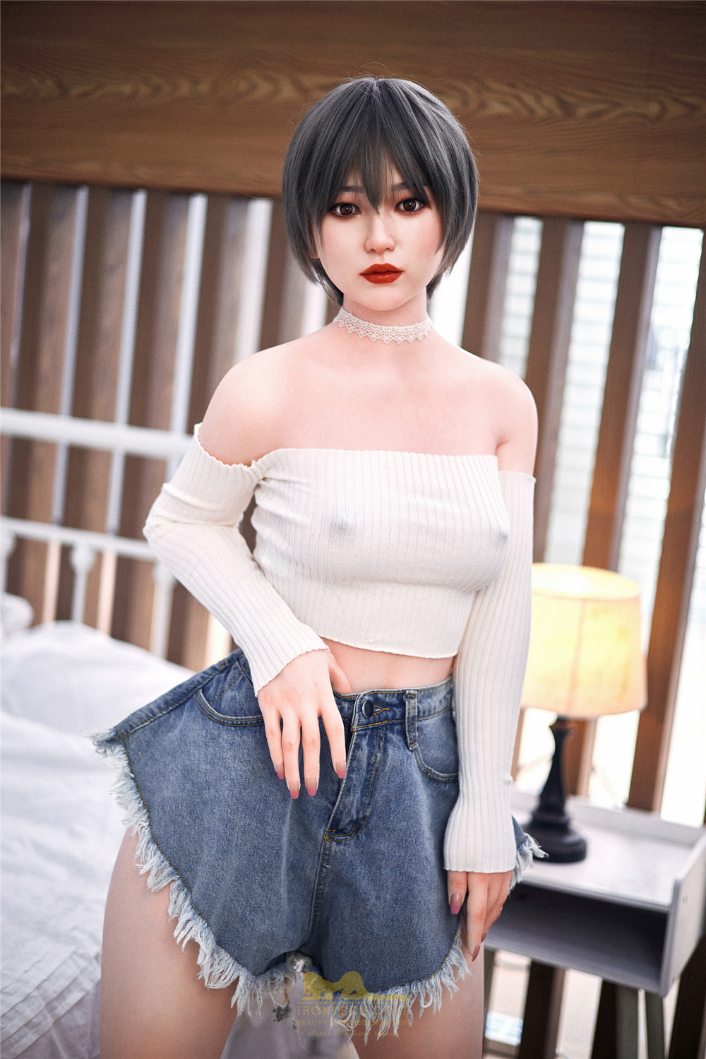 Irontech Sexdoll Misa - housedoll - Sexroboter kaufen - Sexpuppe kaufen - Sexpuppe mieten Berlin - Günstige Sexpuppen