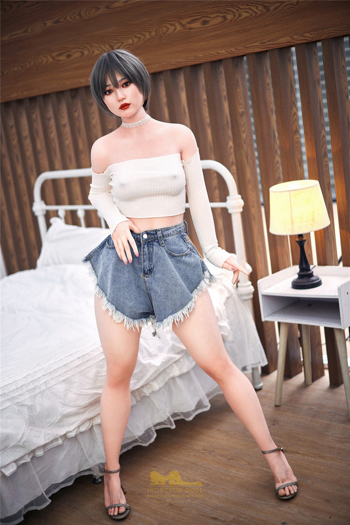 Irontech Sexdoll Jenna - housedoll - Sexroboter kaufen - Sexpuppe kaufen - Sexpuppe mieten Berlin - Günstige Sexpuppen