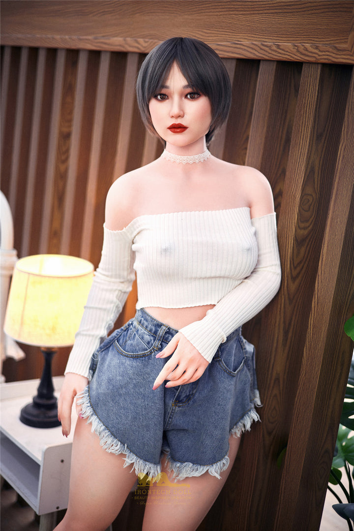 Irontech Sexdoll Jenna - housedoll - Sexroboter kaufen - Sexpuppe kaufen - Sexpuppe mieten Berlin - Günstige Sexpuppen