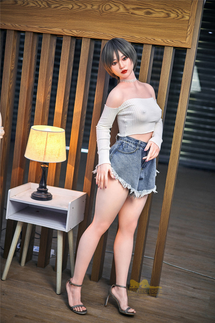 Irontech Sexdoll Jenna - housedoll - Sexroboter kaufen - Sexpuppe kaufen - Sexpuppe mieten Berlin - Günstige Sexpuppen