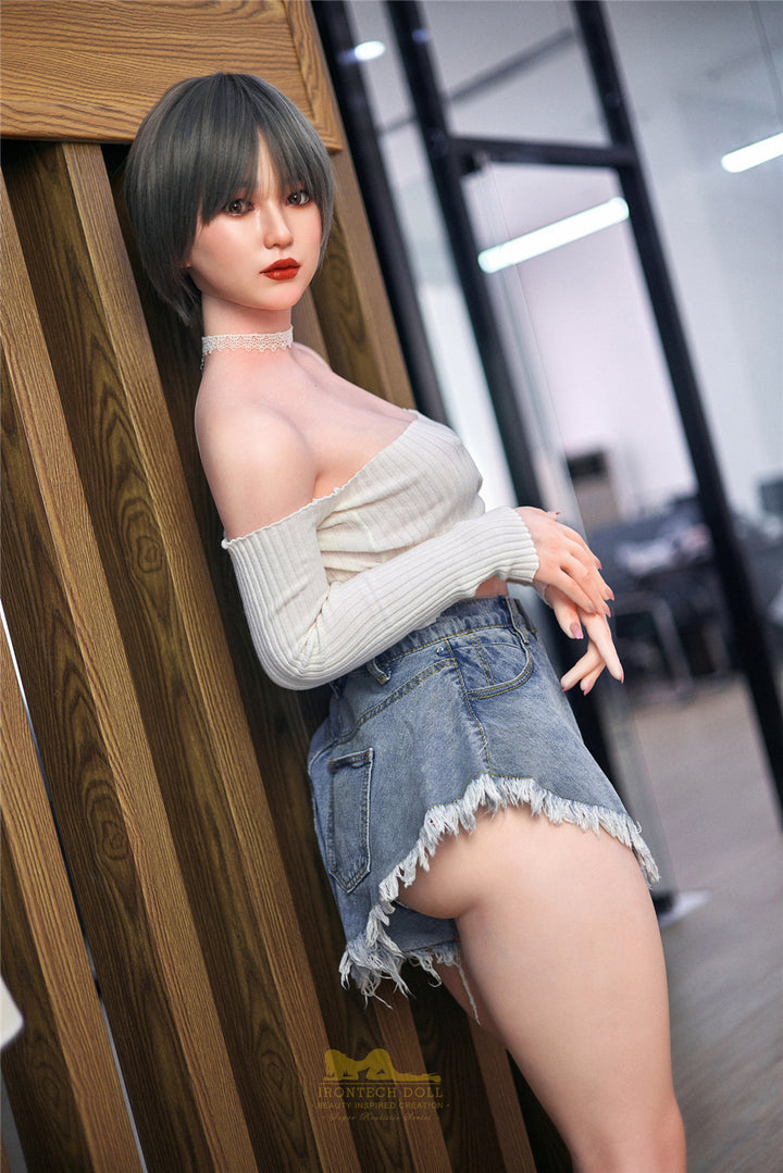 Irontech Sexdoll Jenna - housedoll - Sexroboter kaufen - Sexpuppe kaufen - Sexpuppe mieten Berlin - Günstige Sexpuppen