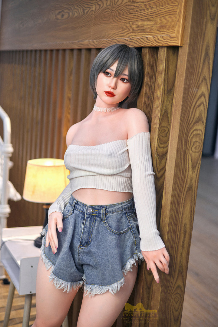 Irontech Sexdoll Jenna - housedoll - Sexroboter kaufen - Sexpuppe kaufen - Sexpuppe mieten Berlin - Günstige Sexpuppen