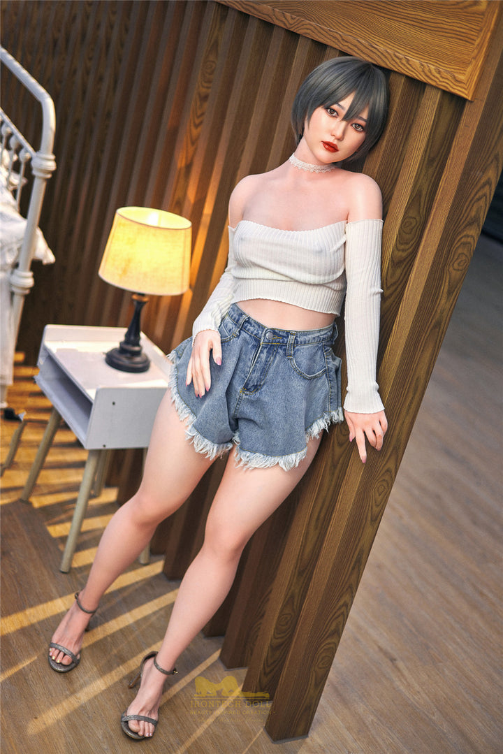 Irontech Sexdoll Jenna - housedoll - Sexroboter kaufen - Sexpuppe kaufen - Sexpuppe mieten Berlin - Günstige Sexpuppen