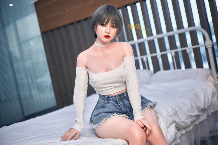 Irontech Sexdoll Jenna - housedoll - Sexroboter kaufen - Sexpuppe kaufen - Sexpuppe mieten Berlin - Günstige Sexpuppen