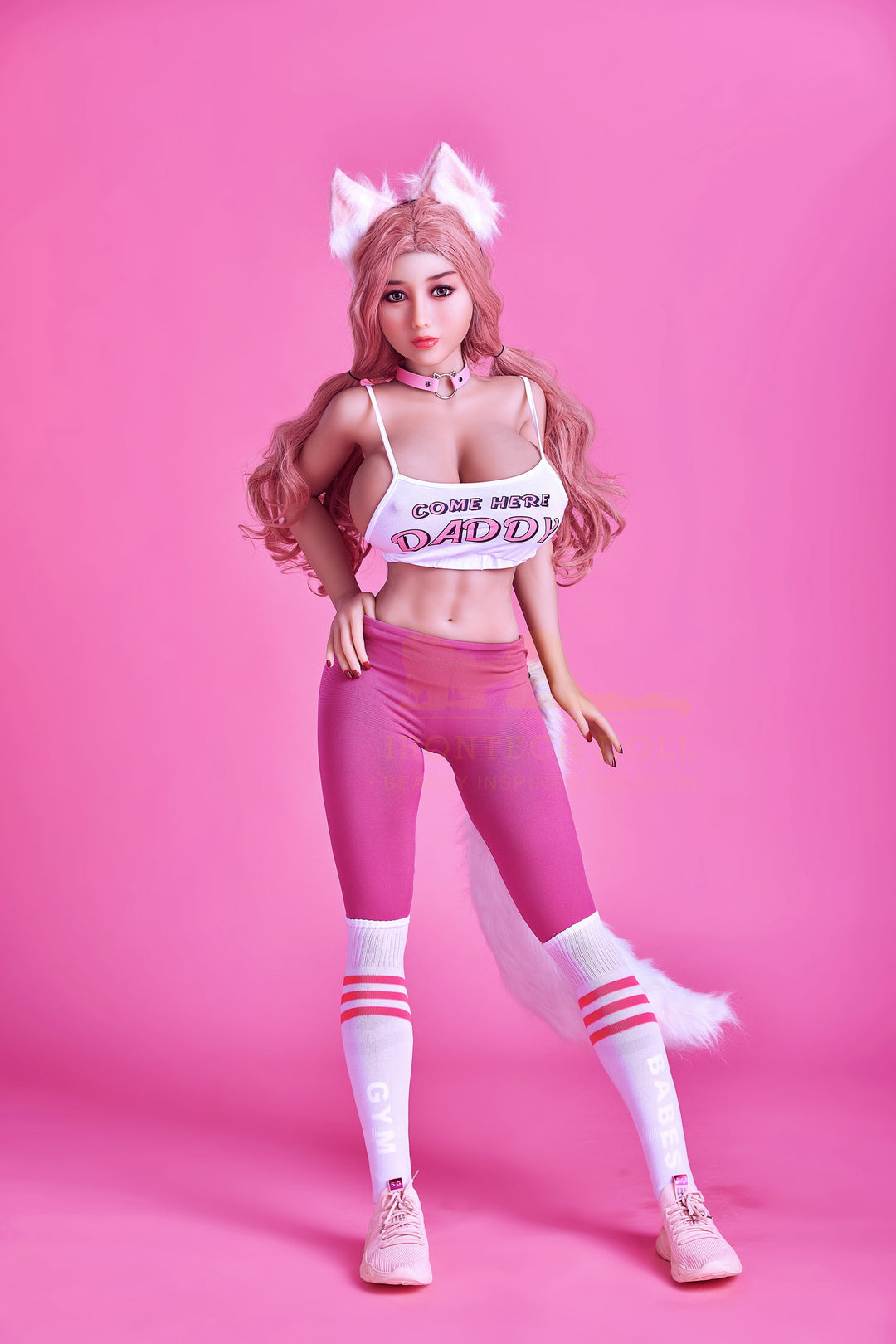 Irontech Sexpuppe Saya - housedoll - Sexroboter kaufen - Sexpuppe kaufen - Sexpuppe mieten Berlin - Günstige Sexpuppen