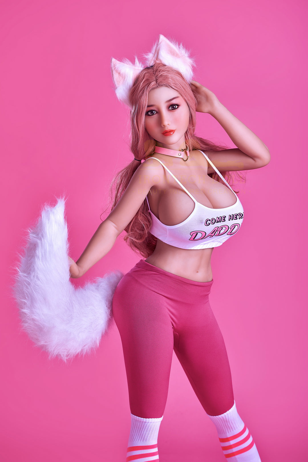 Irontech Sexpuppe Saya - housedoll - Sexroboter kaufen - Sexpuppe kaufen - Sexpuppe mieten Berlin - Günstige Sexpuppen
