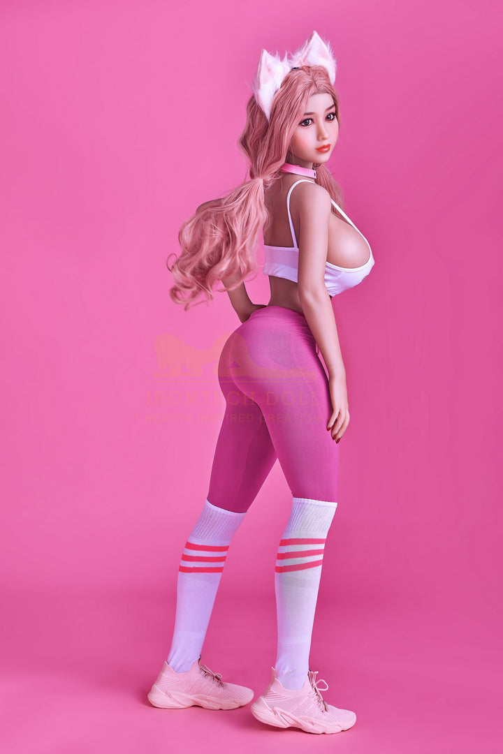 Irontech Sexpuppe Saya - housedoll - Sexroboter kaufen - Sexpuppe kaufen - Sexpuppe mieten Berlin - Günstige Sexpuppen