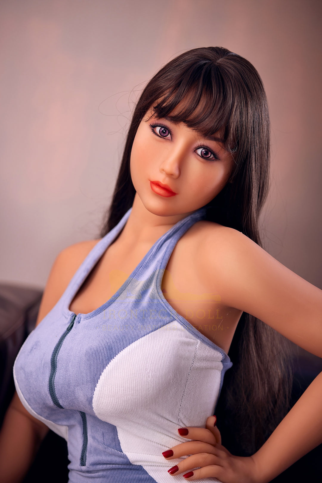 Irontech Sexpuppe Violet - housedoll - Sexroboter kaufen - Sexpuppe kaufen - Sexpuppe mieten Berlin - Günstige Sexpuppen