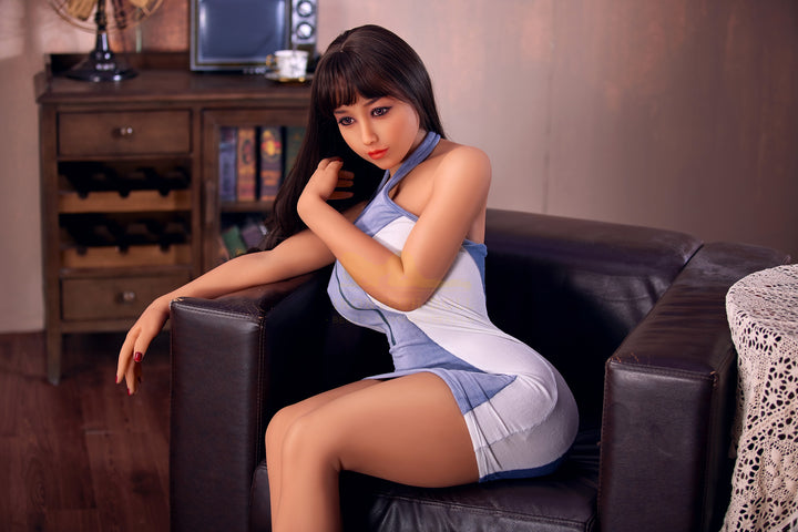 Irontech Sexpuppe Violet - housedoll - Sexroboter kaufen - Sexpuppe kaufen - Sexpuppe mieten Berlin - Günstige Sexpuppen