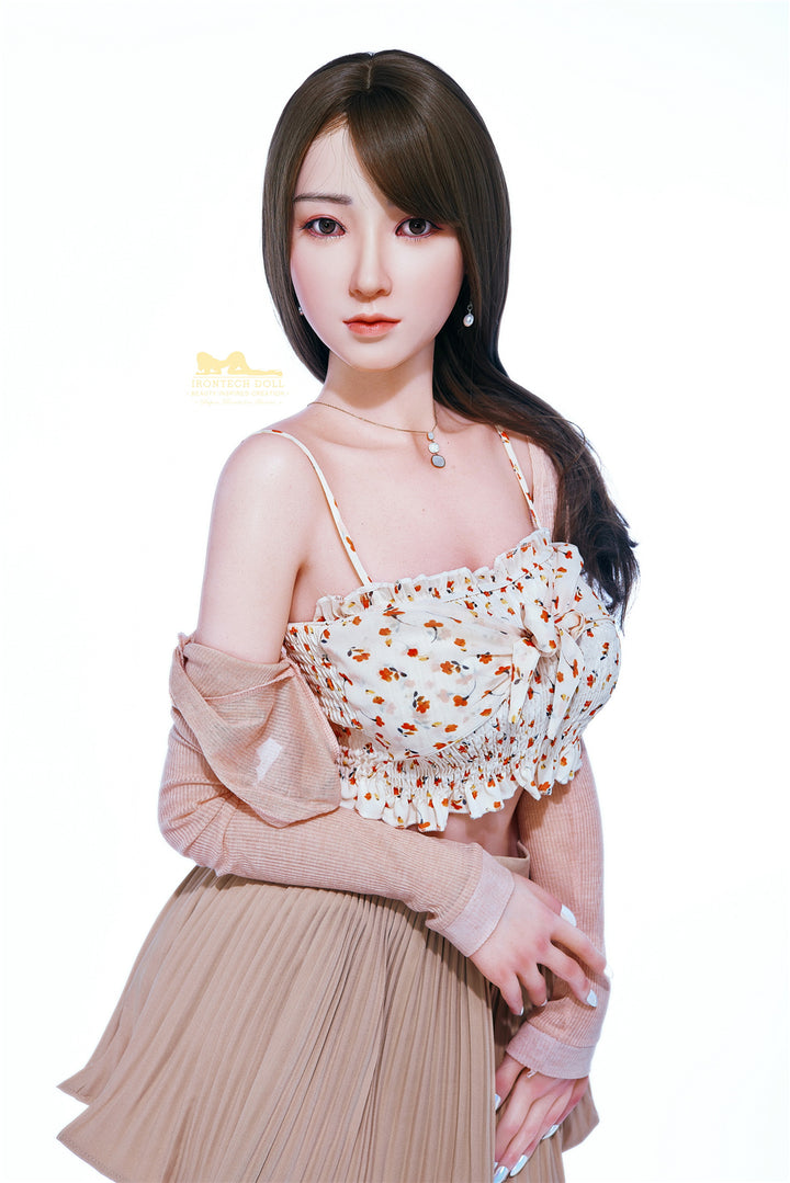 Irontech Sexdoll Candie - housedoll - Sexroboter kaufen - Sexpuppe kaufen - Sexpuppe mieten Berlin - Günstige Sexpuppen