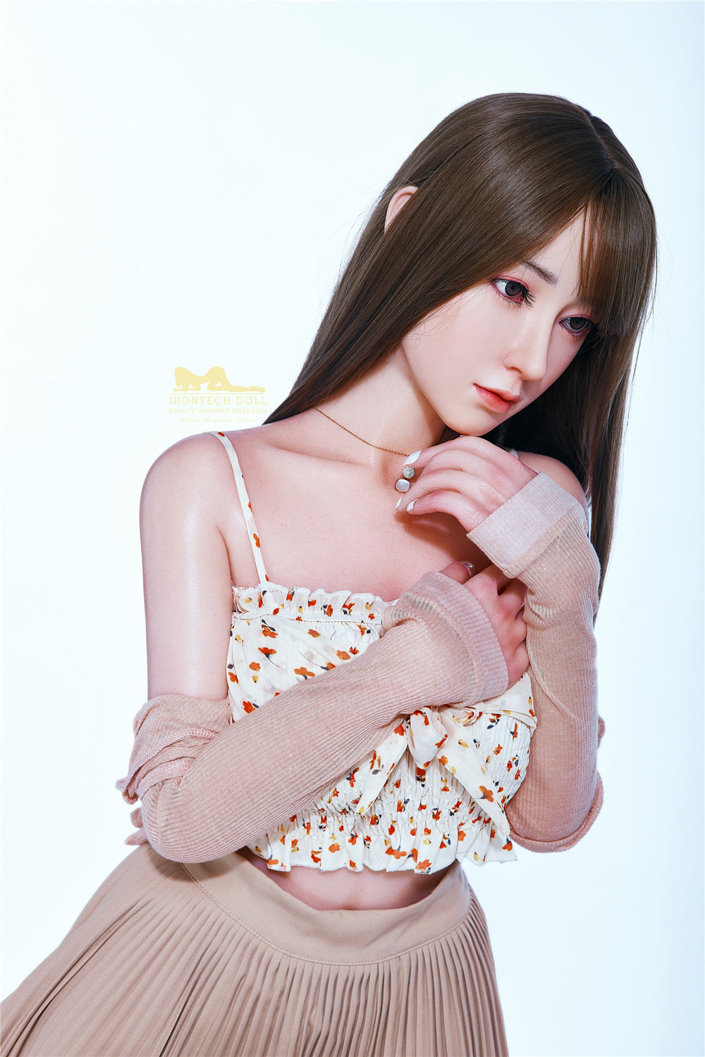 Irontech Sexdoll Candie - housedoll - Sexroboter kaufen - Sexpuppe kaufen - Sexpuppe mieten Berlin - Günstige Sexpuppen
