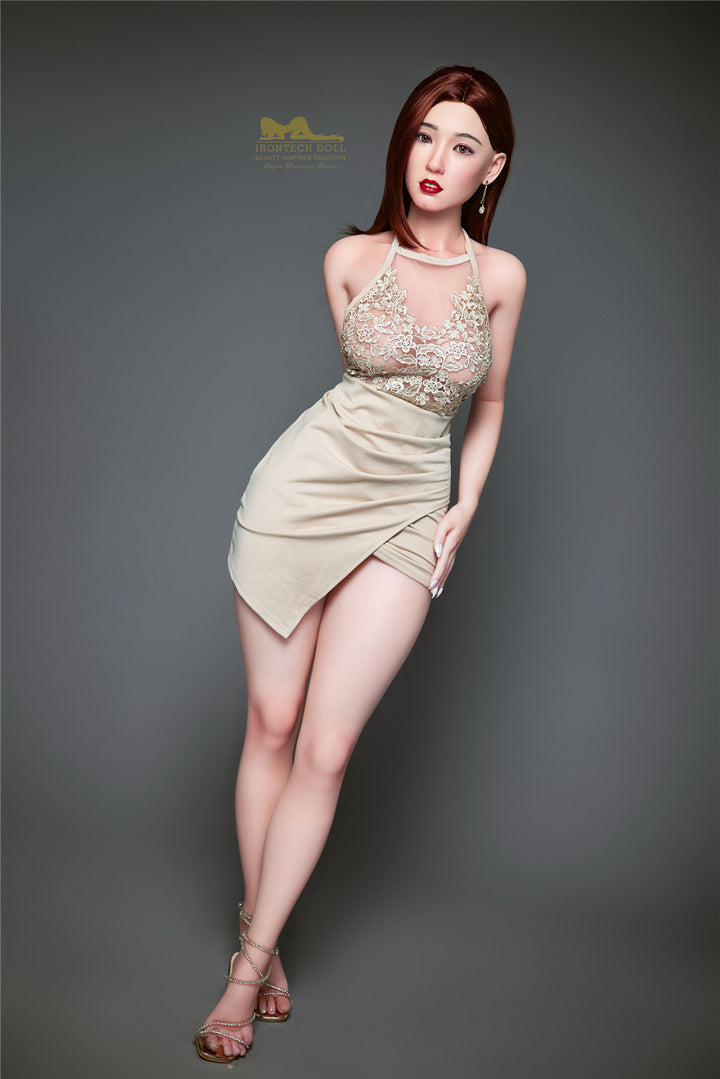Irontech Sexdoll Betty - housedoll - Sexroboter kaufen - Sexpuppe kaufen - Sexpuppe mieten Berlin - Günstige Sexpuppen