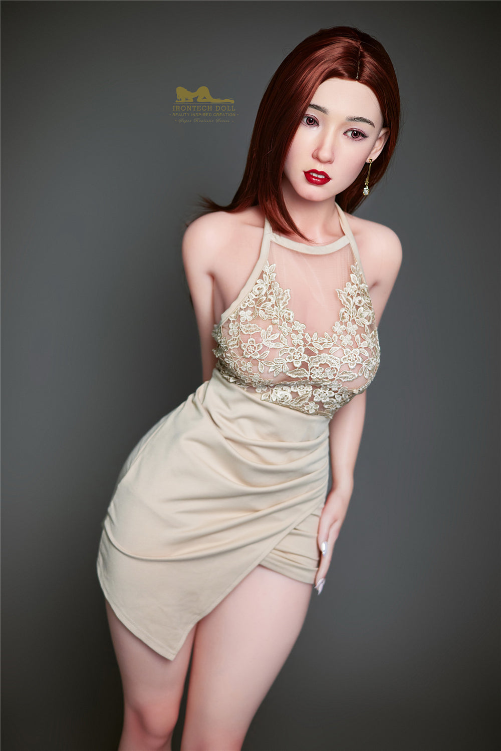 Irontech Sexdoll Betty - housedoll - Sexroboter kaufen - Sexpuppe kaufen - Sexpuppe mieten Berlin - Günstige Sexpuppen
