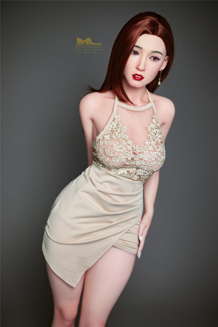 Irontech Sexdoll Betty - housedoll - Sexroboter kaufen - Sexpuppe kaufen - Sexpuppe mieten Berlin - Günstige Sexpuppen