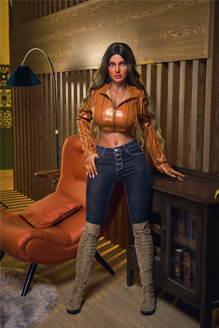 Irontech Sexdoll Philine - housedoll - Sexroboter kaufen - Sexpuppe kaufen - Sexpuppe mieten Berlin - Günstige Sexpuppen