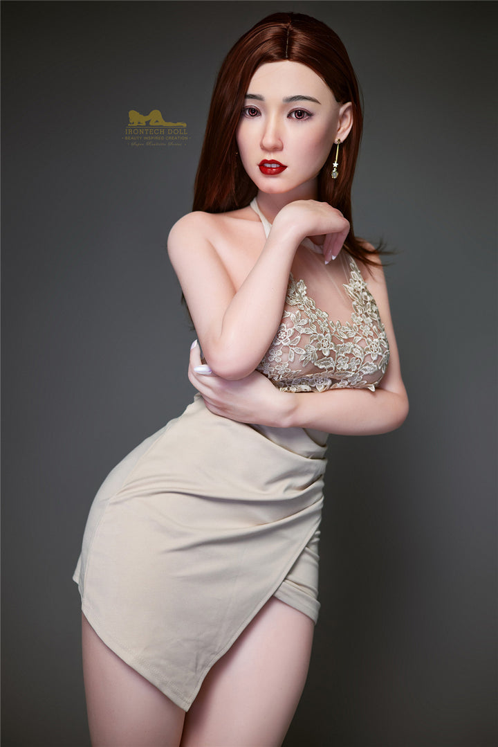 Irontech Sexdoll Betty - housedoll - Sexroboter kaufen - Sexpuppe kaufen - Sexpuppe mieten Berlin - Günstige Sexpuppen