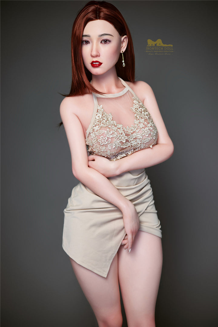 Irontech Sexdoll Betty - housedoll - Sexroboter kaufen - Sexpuppe kaufen - Sexpuppe mieten Berlin - Günstige Sexpuppen