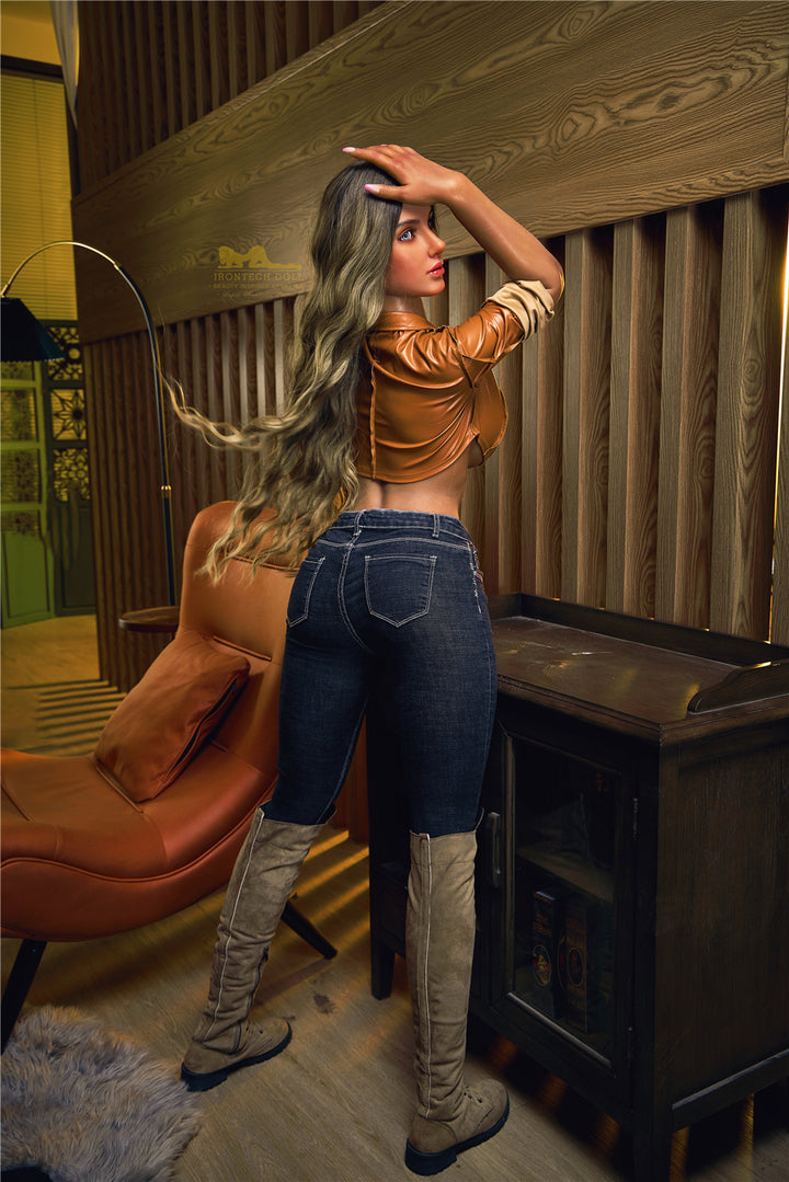 Irontech Sexdoll Philine - housedoll - Sexroboter kaufen - Sexpuppe kaufen - Sexpuppe mieten Berlin - Günstige Sexpuppen
