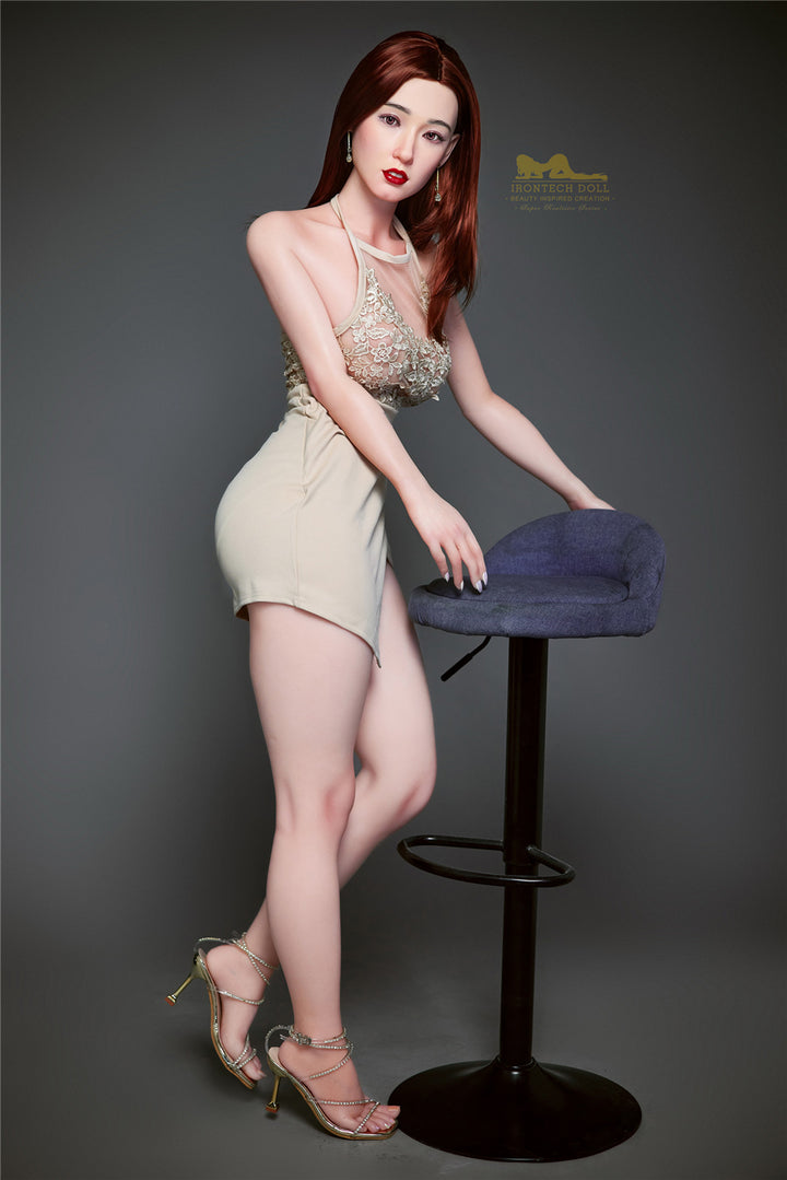 Irontech Sexdoll Betty - housedoll - Sexroboter kaufen - Sexpuppe kaufen - Sexpuppe mieten Berlin - Günstige Sexpuppen