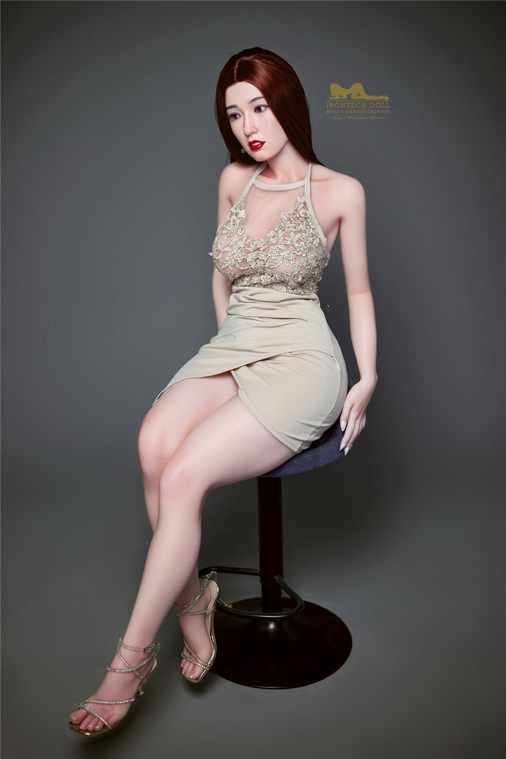 Irontech Sexdoll Betty - housedoll - Sexroboter kaufen - Sexpuppe kaufen - Sexpuppe mieten Berlin - Günstige Sexpuppen