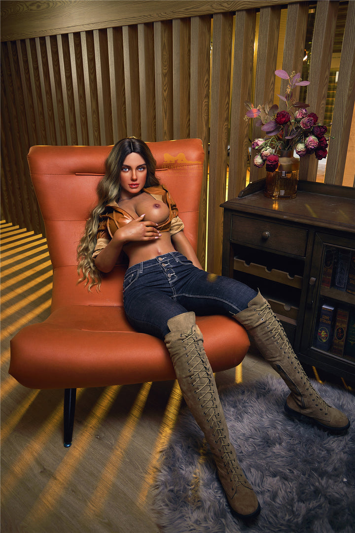 Irontech Sexdoll Philine - housedoll - Sexroboter kaufen - Sexpuppe kaufen - Sexpuppe mieten Berlin - Günstige Sexpuppen
