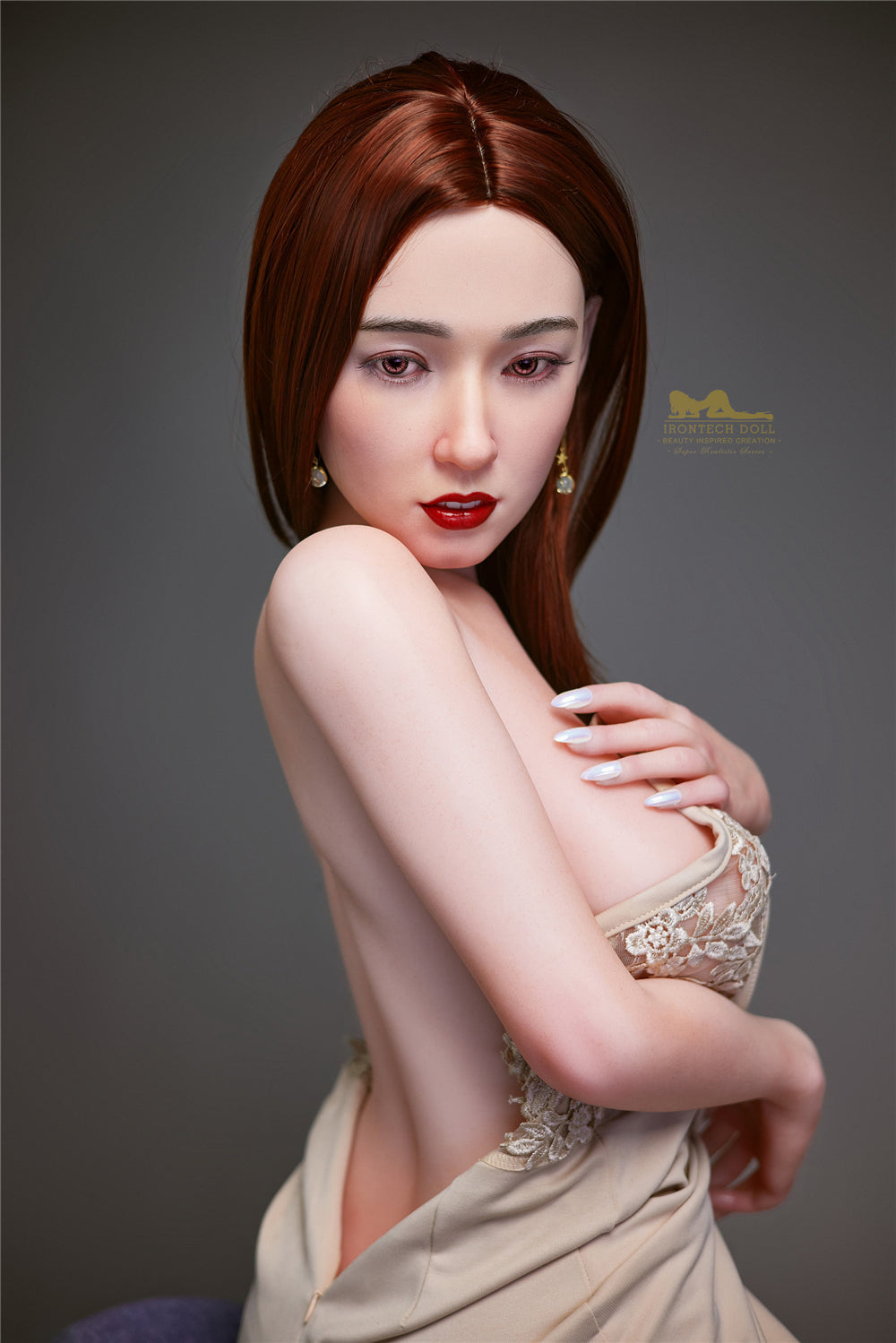 Irontech Sexdoll Betty - housedoll - Sexroboter kaufen - Sexpuppe kaufen - Sexpuppe mieten Berlin - Günstige Sexpuppen