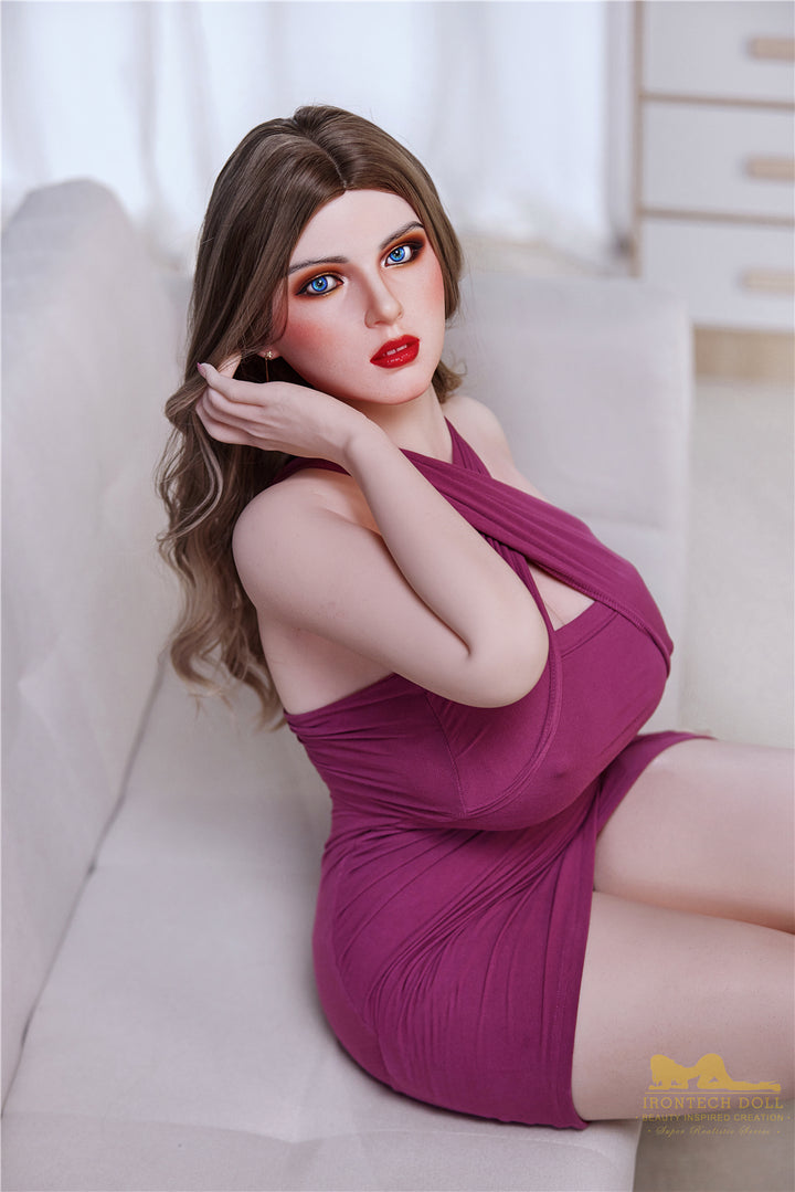Irontech Sexdoll Sallie - housedoll - Sexroboter kaufen - Sexpuppe kaufen - Sexpuppe mieten Berlin - Günstige Sexpuppen