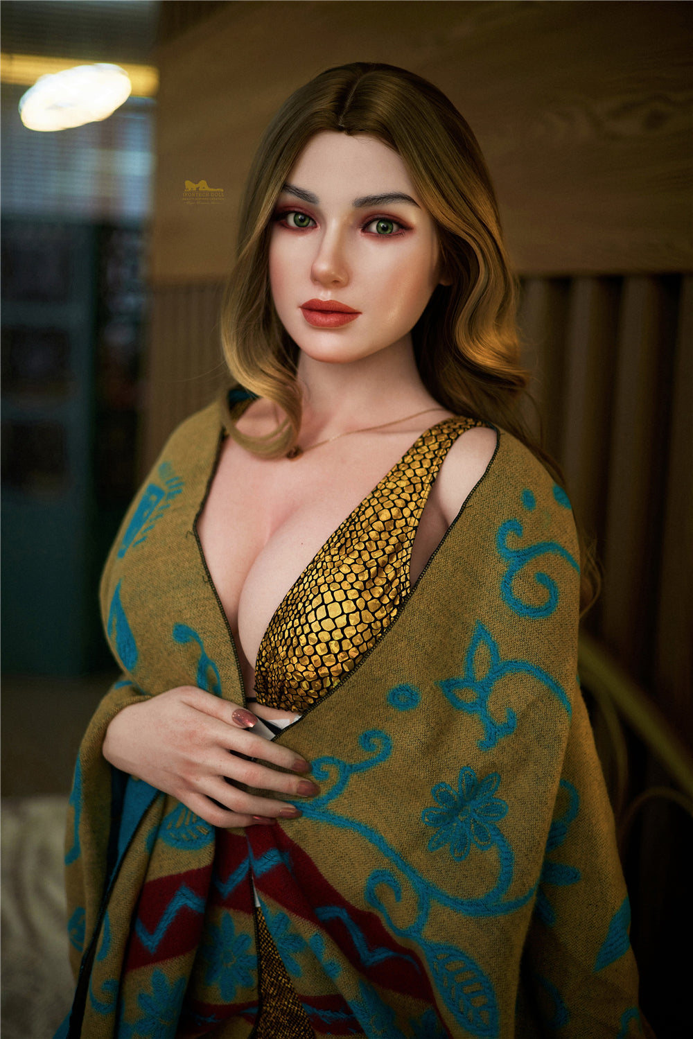 Irontech Sexdoll Natalie - housedoll - Sexroboter kaufen - Sexpuppe kaufen - Sexpuppe mieten Berlin - Günstige Sexpuppen